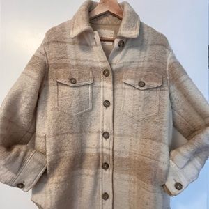 Wilfred Free - Ganna Jacket